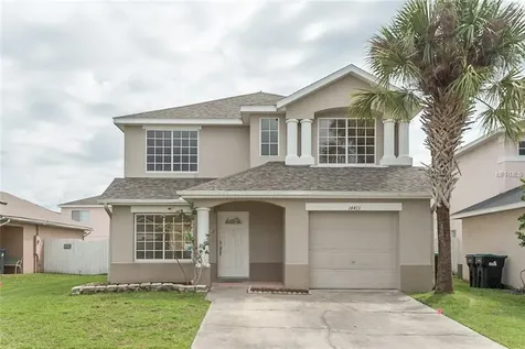 14413 Jasmine Glen Drive Orlando FL 32824