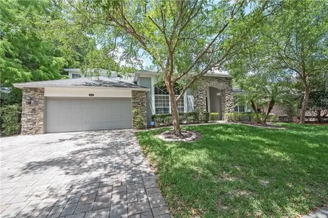 475 Wekiva Preserve Drive Apopka FL 32712