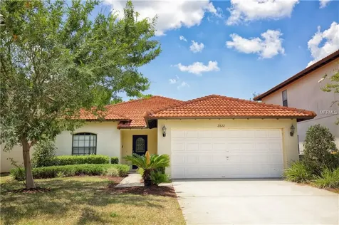 2822 Roccella Court Kissimmee FL 34747