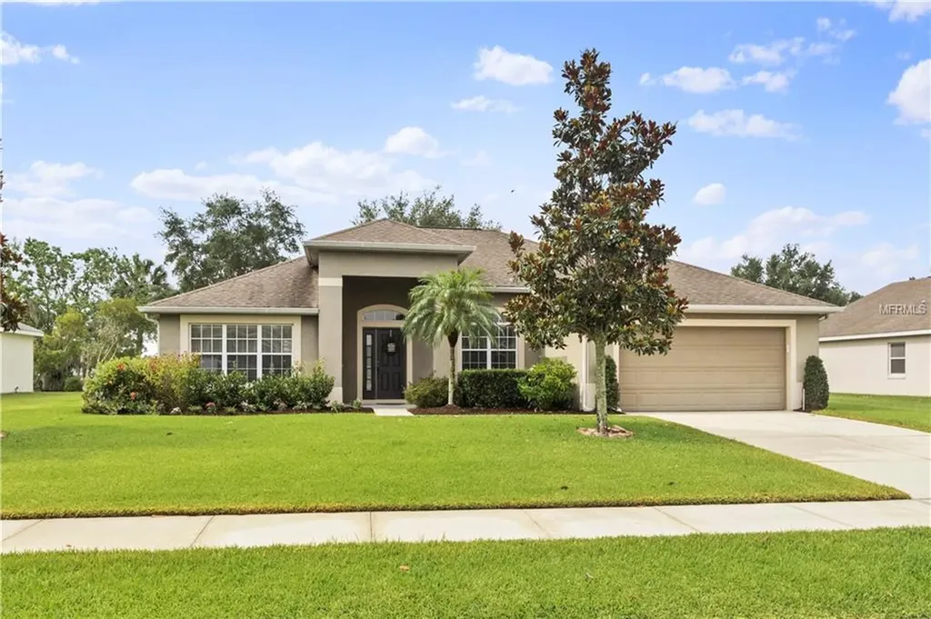 1324 Lindzlu Street Winter Garden FL 34787