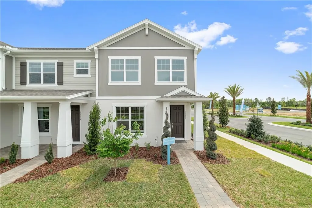 10551 Spring Arbor Lane Winter Garden FL 34787