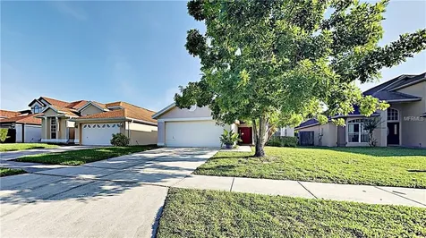 10968 Norcross Circle Orlando FL 32825