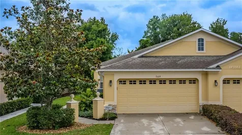 7609 Deer Path Lane Land O Lakes FL 34637