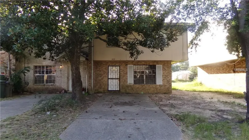 4235 Erress Boulevard Pensacola FL 32505