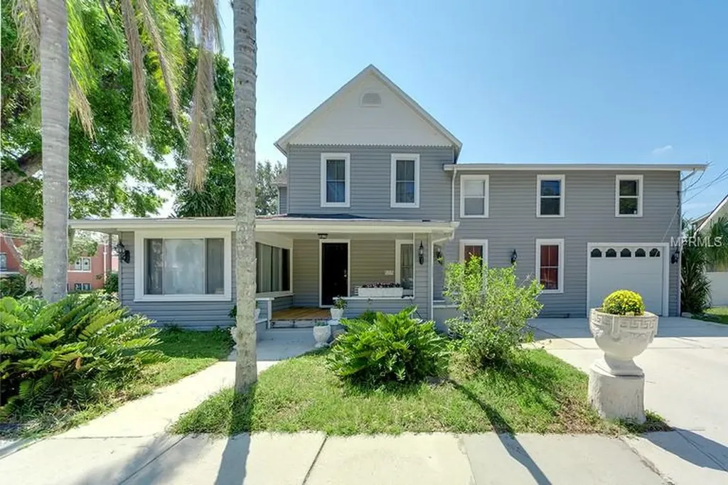 1105 4th Street W Palmetto FL 34221