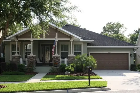 5907 Parkset Drive Lithia FL 33547