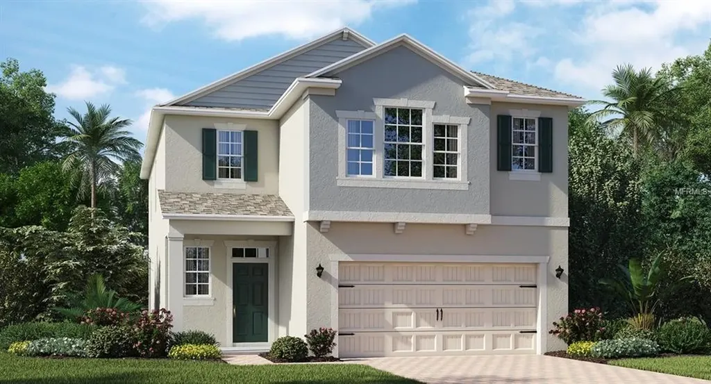 3013 Prelude Lane Kissimmee FL 34746