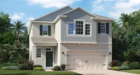 3013 Prelude Lane Kissimmee FL 34746