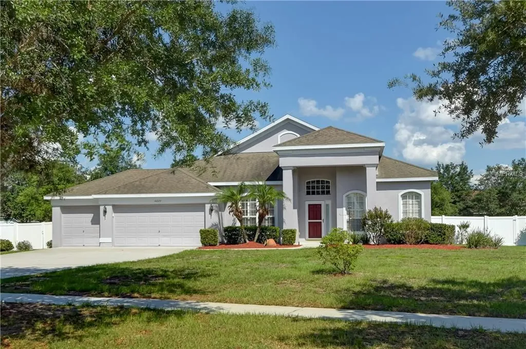 14223 Creek Run Drive Riverview FL 33579