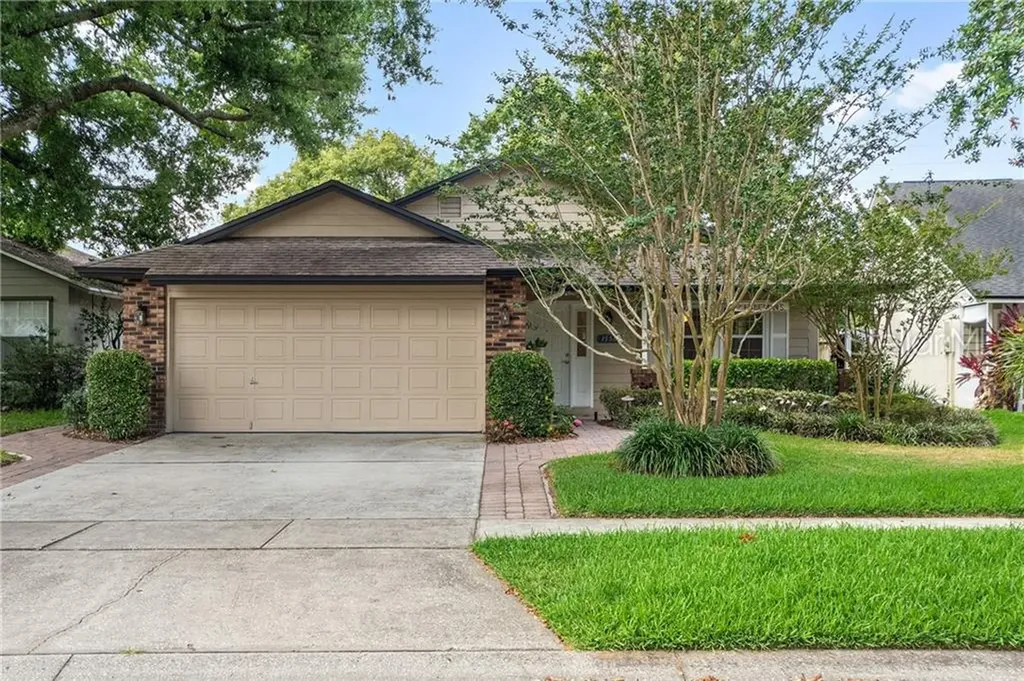 1558 Lawndale Circle Winter Park FL 32792