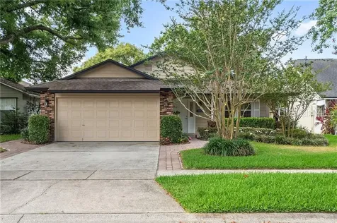 1558 Lawndale Circle Winter Park FL 32792