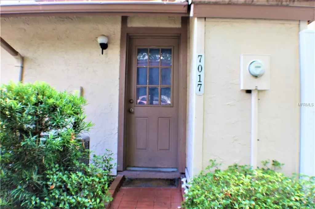 7017 Salinas Court Tampa FL 33634