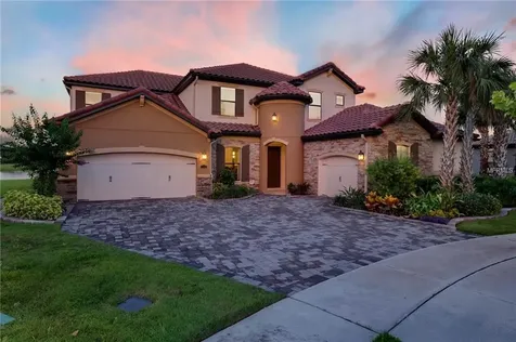 2501 Shoal Bass Way Kissimmee FL 34746