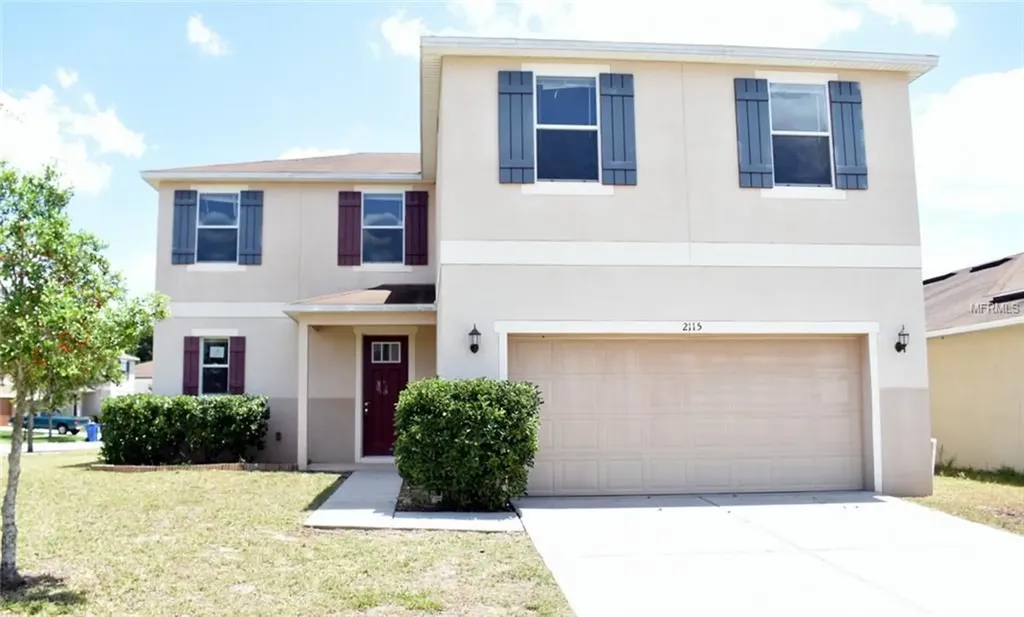 2115 Nuttall Oaks Place Brandon FL 33510