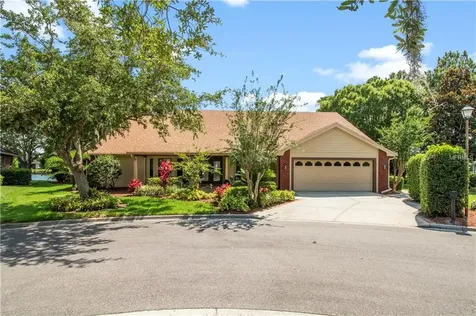 1852 Baltusrol Court Lakeland FL 33803