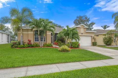 5136 54th Street W Bradenton FL 34210