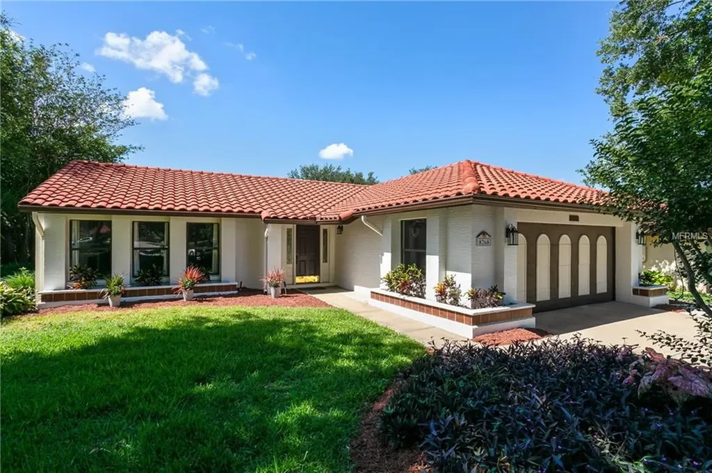8268 Burgos Court Orlando FL 32836