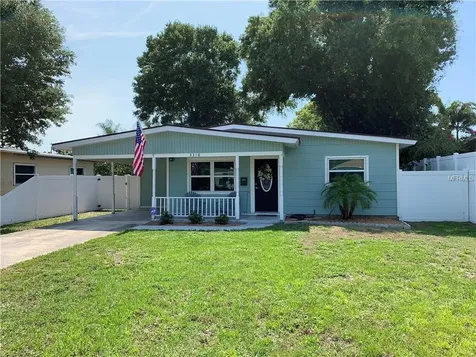 3318 37th Street N St Petersburg FL 33713