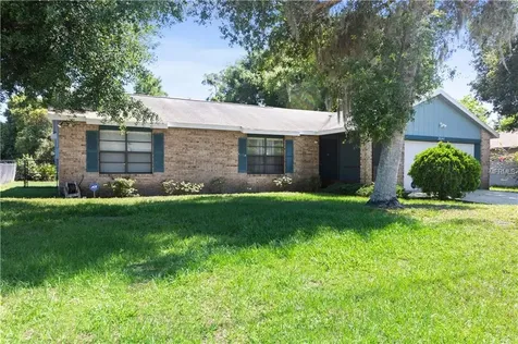 2041 Monterey Drive Deltona FL 32738