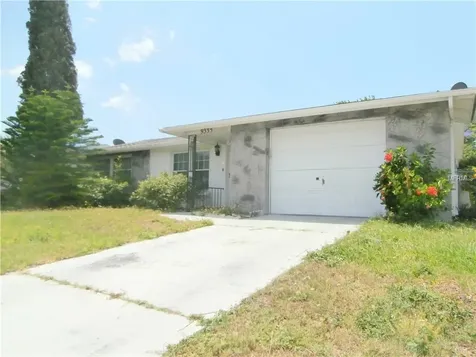 9335 Palm Avenue Port Richey FL 34668