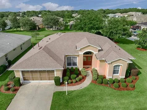 27302 Autumn Grove Court Leesburg FL 34748
