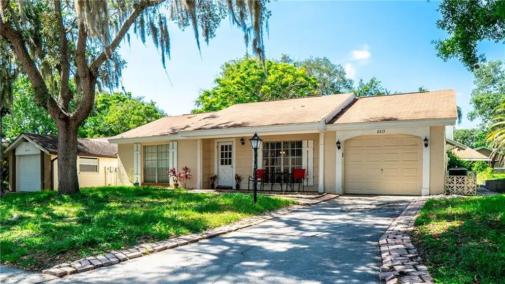 8213 Mill Creek Lane Hudson FL 34667