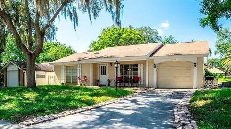 8213 Mill Creek Lane Hudson FL 34667