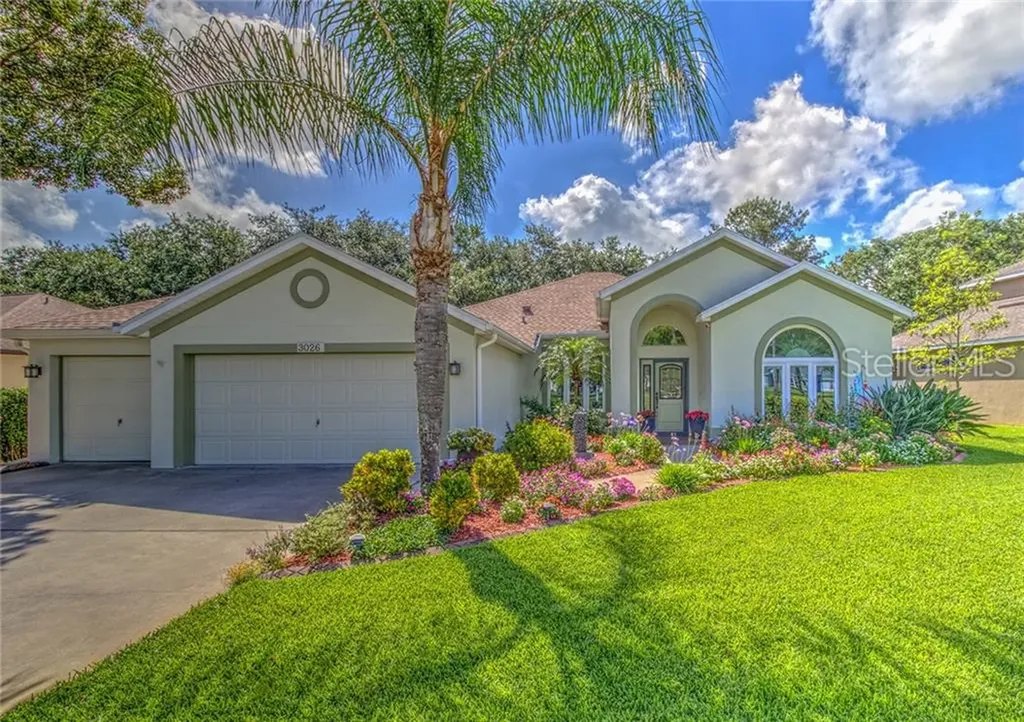3026 Partridge Point Trail Valrico FL 33596