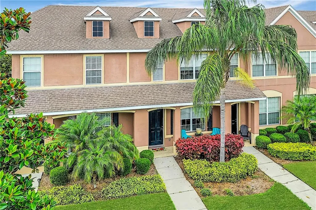 11604 Colony Lake Drive Tampa FL 33635