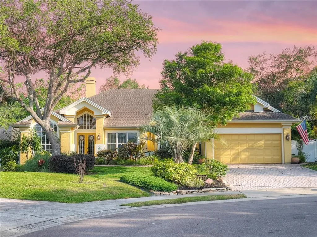 1058 Old Coventry Court Oviedo FL 32765