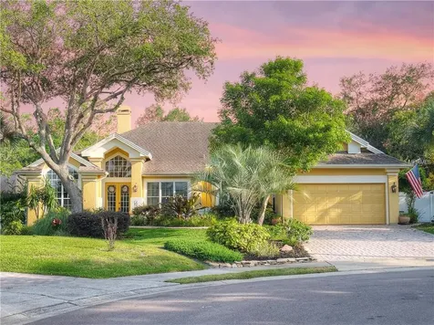 1058 Old Coventry Court Oviedo FL 32765