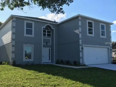 1302 Worthington Drive Deltona FL 32738