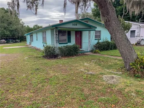 109 Pearl Street Auburndale FL 33823