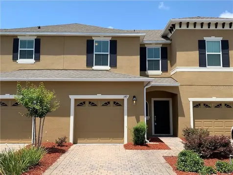 149 Aston Grande Drive Daytona Beach FL 32124