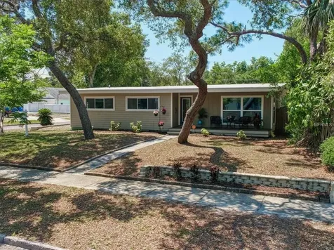 7200 3rd Avenue N St Petersburg FL 33710