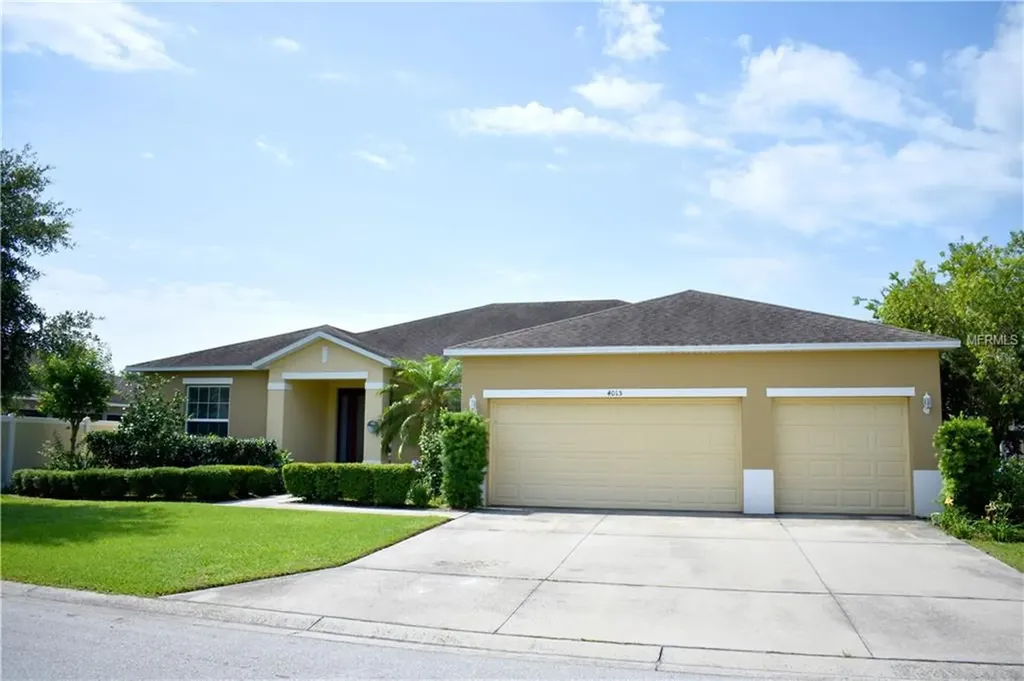 4015 Tiverton Way Lakeland FL 33813