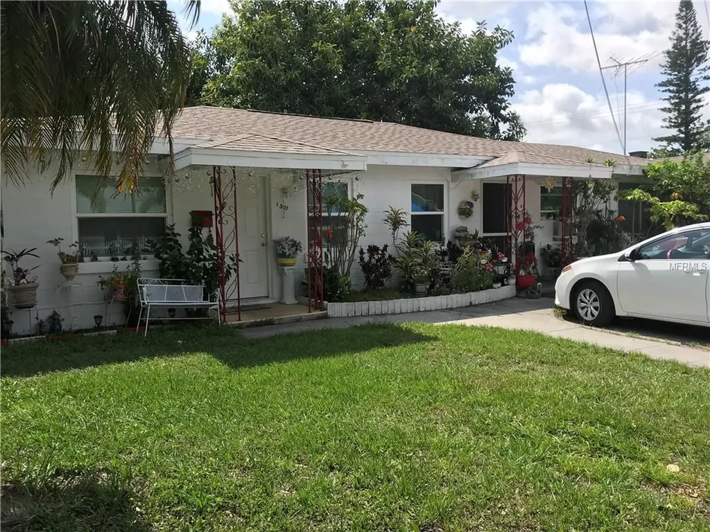 1503 13th Street W Bradenton FL 34205
