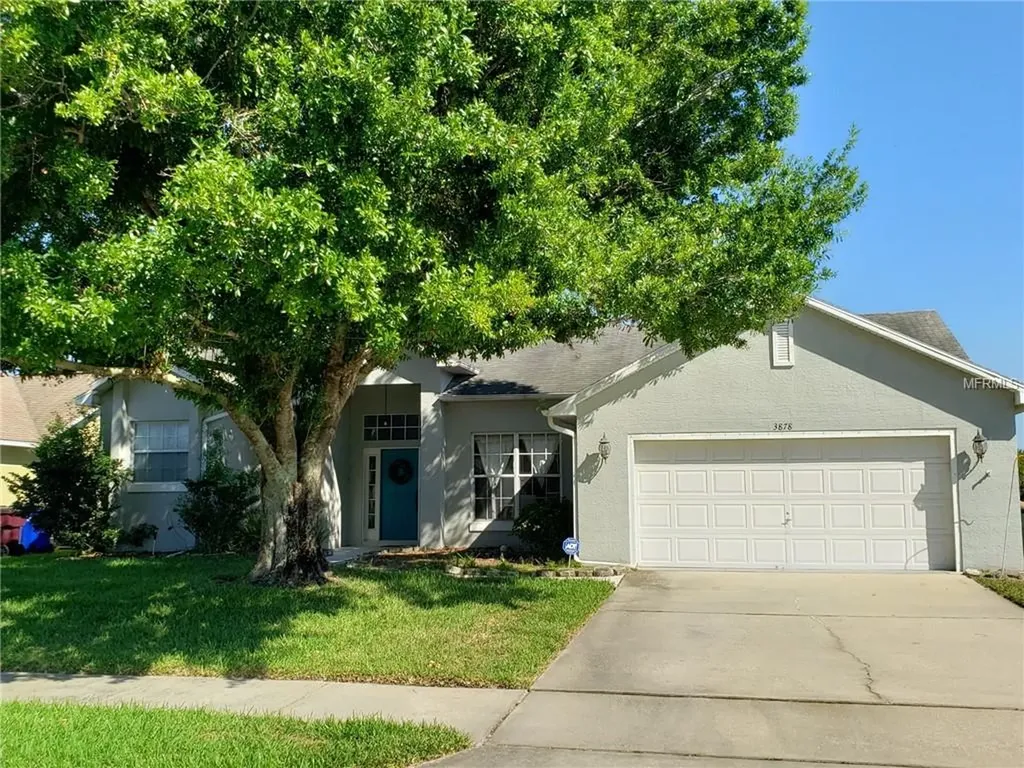 3878 Blackberry Circle Saint Cloud FL 34769