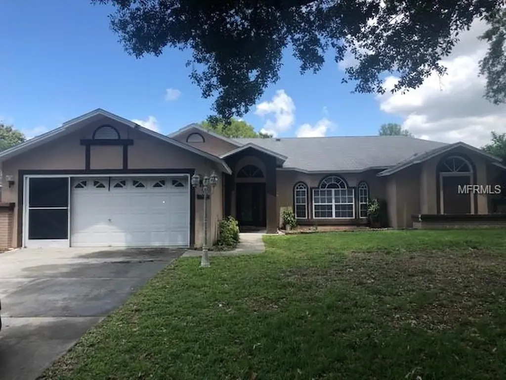 8377 Falmouth Court Spring Hill FL 34608