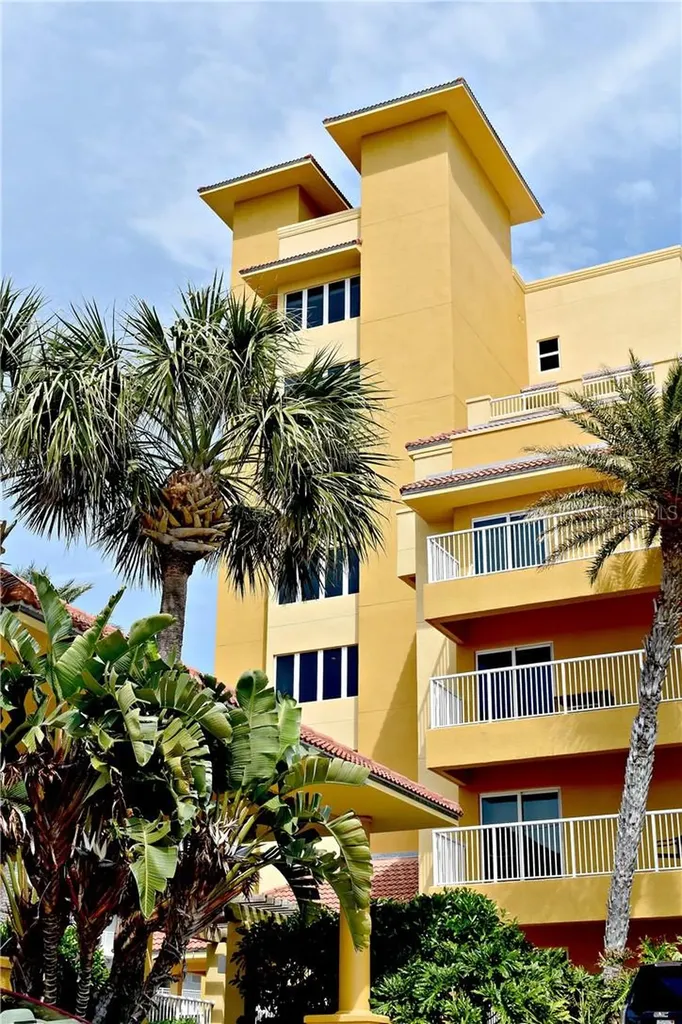 701 N Atlantic Avenue W New Smyrna Beach FL 32169