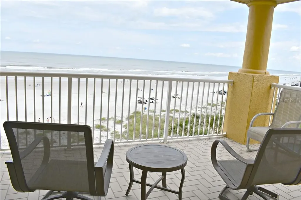 701 N Atlantic Avenue W New Smyrna Beach FL 32169