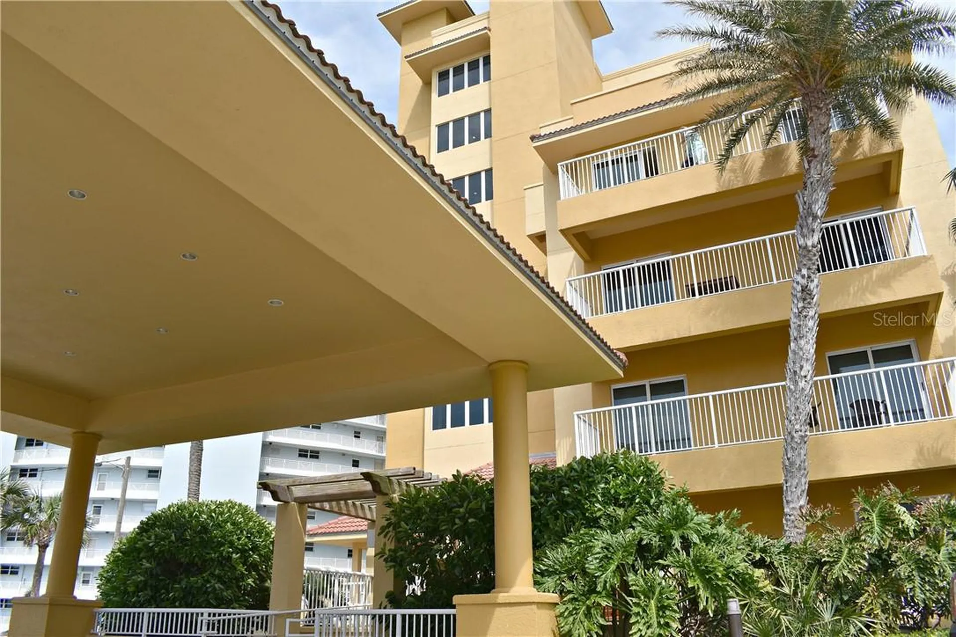 701 N Atlantic Avenue W New Smyrna Beach FL 32169