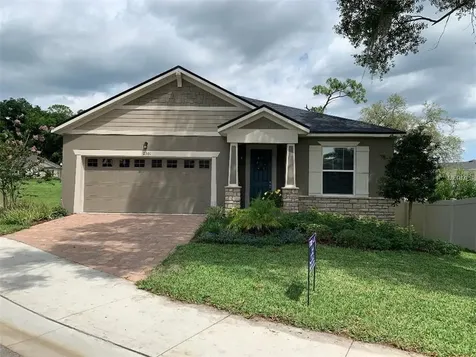 2301 Oxmoor Drive Deland FL 32724
