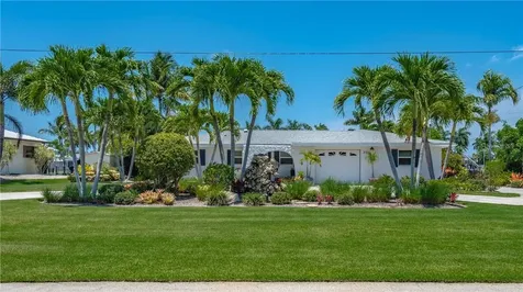 2381 Sanibel Boulevard St James City FL 33956