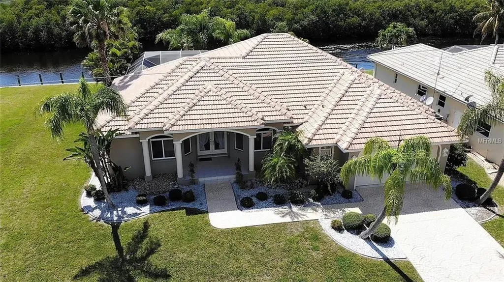 5710 Almar Drive Punta Gorda FL 33950