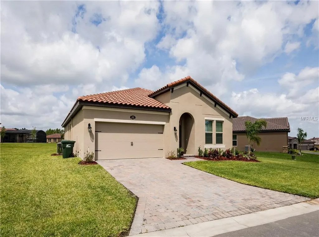 4125 Prima Lago Circle Lakeland FL 33810