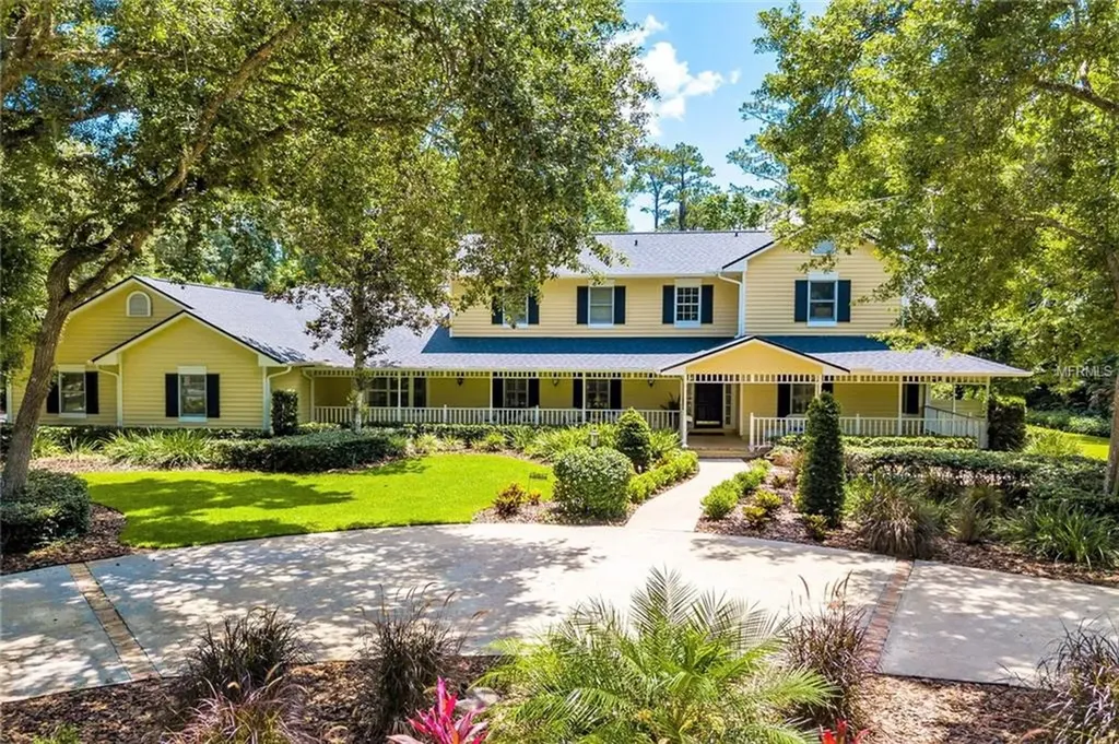 1868 Wingfield Drive Longwood FL 32779