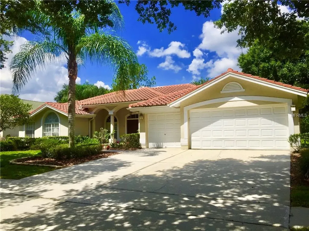 17410 Heather Oaks Place Tampa FL 33647