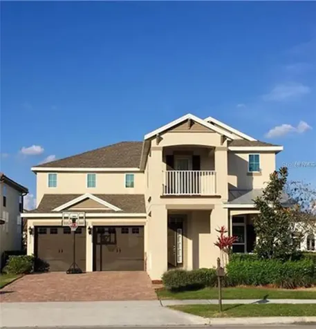 8657 Lookout Pointe Drive Windermere FL 34786