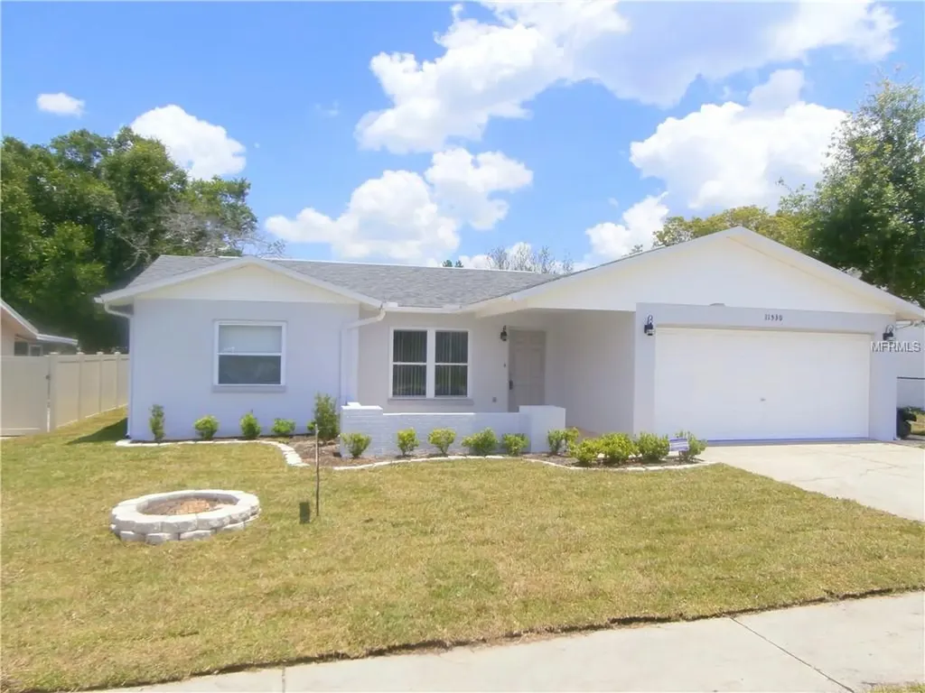 11530 Bee Hive Lane Port Richey FL 34668